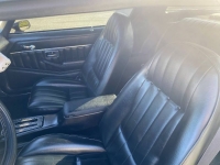 1976 Chevrolet Camaro for sale in Michigan (ID-112529)