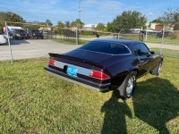1976 Chevrolet Camaro for sale in Michigan (ID-112529)