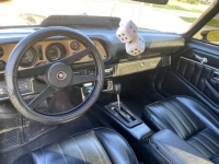 1976 Chevrolet Camaro for sale in Michigan (ID-112529)