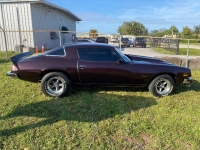 1976 Chevrolet Camaro for sale in Michigan (ID-112529)