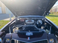 1976 Chevrolet Camaro for sale in Michigan (ID-112529)