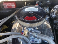 1976 Chevrolet Camaro for sale in Michigan (ID-112529)