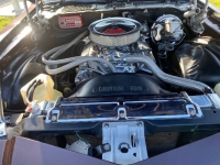 1976 Chevrolet Camaro for sale in Michigan (ID-112529)