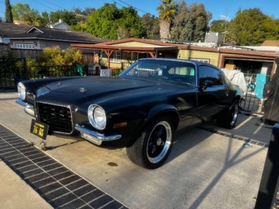 1976 Chevrolet Camaro for sale