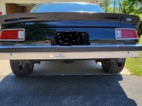 1976 Chevrolet Camaro for sale in Michigan (ID-130924)
