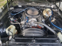 1976 Chevrolet Camaro for sale in Michigan (ID-130924)
