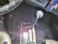 1976 Chevrolet Camaro for sale in Michigan (ID-130924)