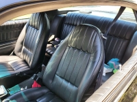 1976 Chevrolet Camaro for sale in Michigan (ID-130924)