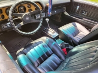 1976 Chevrolet Camaro for sale in Michigan (ID-130924)