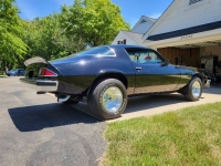 1976 Chevrolet Camaro for sale in Michigan (ID-130924)