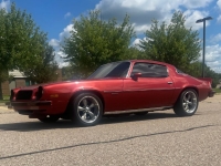 1976 Chevrolet Camaro for sale (ID-119027)