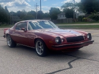 1976 Chevrolet Camaro for sale (ID-119027)