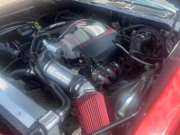 1976 Chevrolet Camaro for sale (ID-119027)