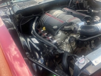 1976 Chevrolet Camaro for sale (ID-119027)