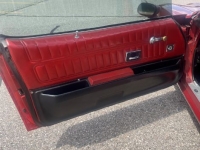 1976 Chevrolet Camaro for sale (ID-119027)
