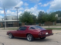 1976 Chevrolet Camaro for sale (ID-119027)