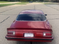 1976 Chevrolet Camaro for sale (ID-119027)