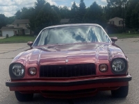 1976 Chevrolet Camaro for sale (ID-119027)