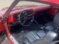 1976 Chevrolet Camaro for sale (ID-119027)