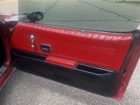 1976 Chevrolet Camaro for sale (ID-119027)