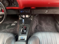 1976 Chevrolet Camaro for sale (ID-119027)