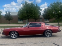 1976 Chevrolet Camaro for sale (ID-119027)