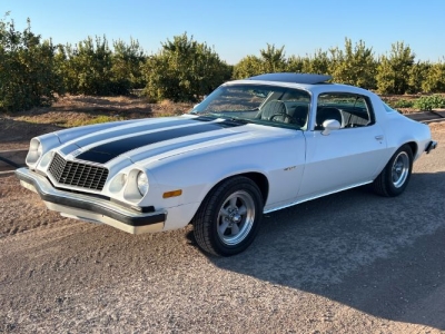 1976 Chevrolet Camaro for sale