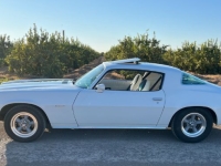 1976 Chevrolet Camaro for sale in Michigan (ID-138576)