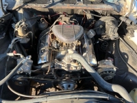 1976 Chevrolet Camaro for sale in Michigan (ID-138576)