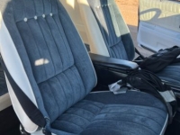 1976 Chevrolet Camaro for sale in Michigan (ID-138576)