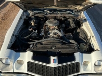 1976 Chevrolet Camaro for sale in Michigan (ID-138576)