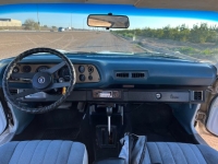 1976 Chevrolet Camaro for sale in Michigan (ID-138576)