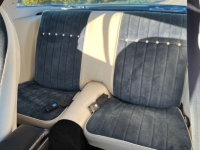 1976 Chevrolet Camaro for sale in Michigan (ID-138576)