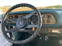 1976 Chevrolet Camaro for sale in Michigan (ID-138576)