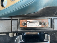 1976 Chevrolet Camaro for sale in Michigan (ID-138576)