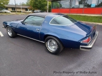 1976 Chevrolet Camaro for sale in Philadelphia, Pennsylvania (ID-138833)