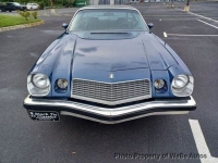 1976 Chevrolet Camaro for sale in Philadelphia, Pennsylvania (ID-138833)