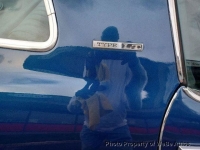 1976 Chevrolet Camaro for sale in Philadelphia, Pennsylvania (ID-138833)