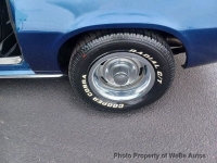 1976 Chevrolet Camaro for sale in Philadelphia, Pennsylvania (ID-138833)