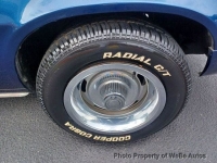 1976 Chevrolet Camaro for sale in Philadelphia, Pennsylvania (ID-138833)