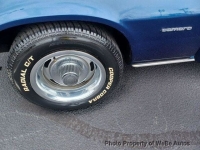 1976 Chevrolet Camaro for sale in Philadelphia, Pennsylvania (ID-138833)