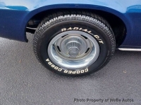 1976 Chevrolet Camaro for sale in Philadelphia, Pennsylvania (ID-138833)