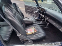 1976 Chevrolet Camaro for sale in Philadelphia, Pennsylvania (ID-138833)