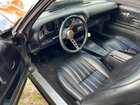 1976 Chevrolet Camaro for sale in Michigan (ID-141845)