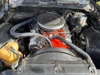 1976 Chevrolet Camaro for sale in Michigan (ID-141845)