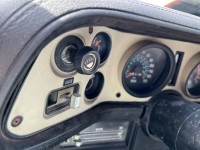 1976 Chevrolet Camaro for sale in Michigan (ID-141845)