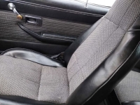 1976 Chevrolet Camaro for sale in Michigan (ID-154996)