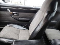 1976 Chevrolet Camaro for sale in Michigan (ID-154996)