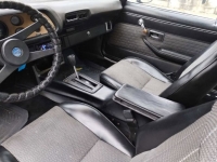 1976 Chevrolet Camaro for sale in Michigan (ID-154996)