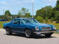 1976 Chevrolet Camaro for sale (ID-162922)